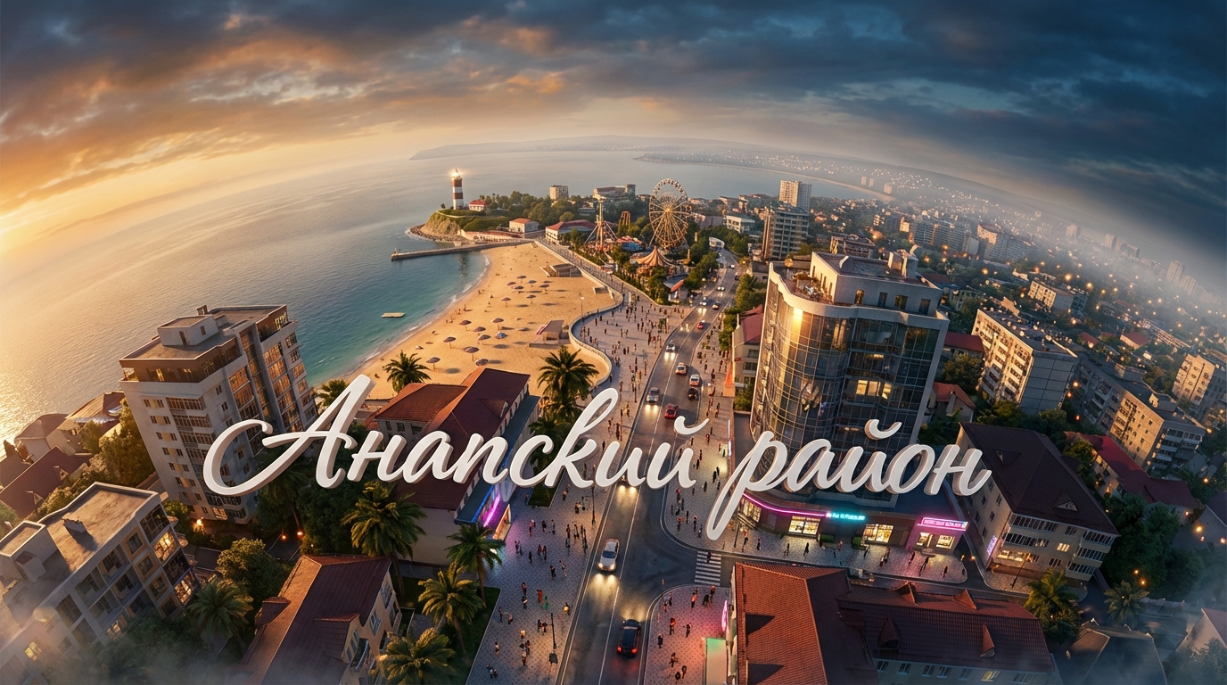 Анапа
